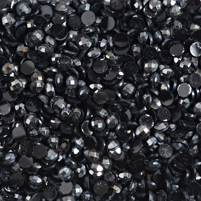 Diamond Dotz Freestyle Dots 12G #7004 Pewter  Metallic