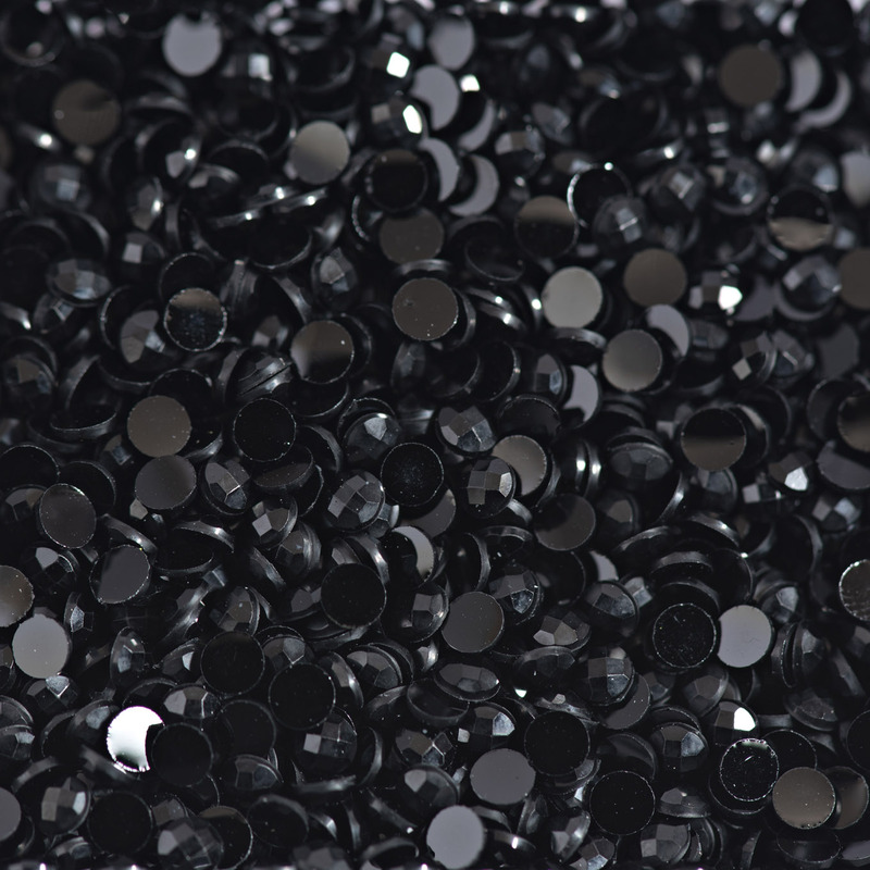 Diamond Dotz Freestyle Dots 12G #8001 Black