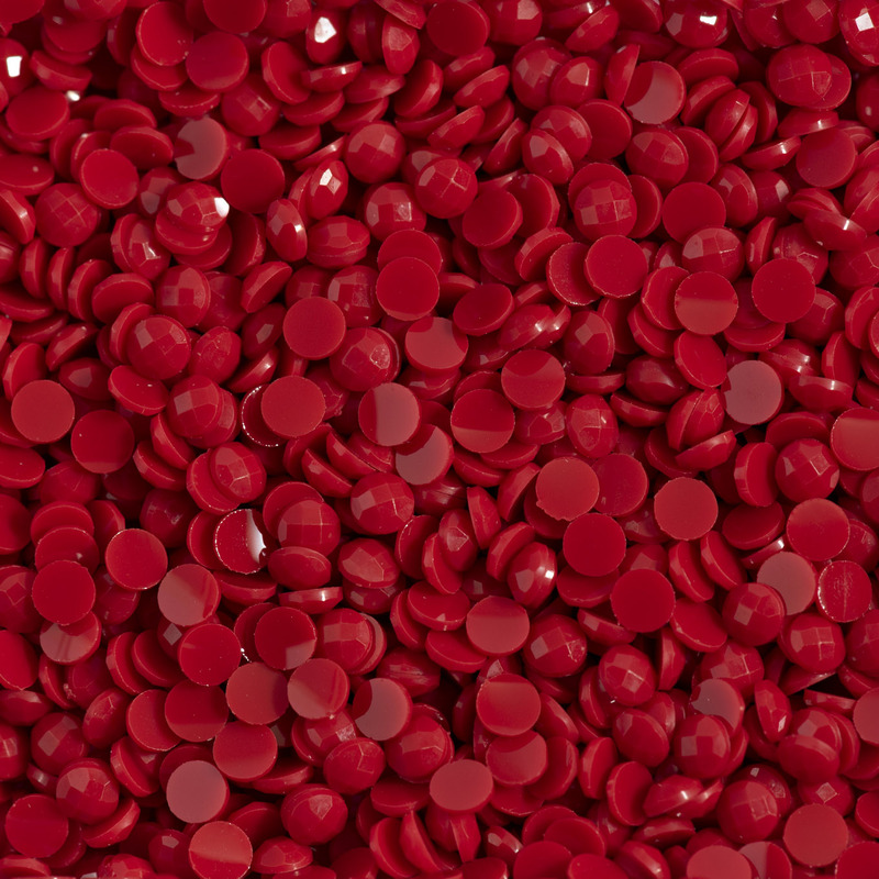 Diamond Dotz Freestyle Dots 12G #8015 Red