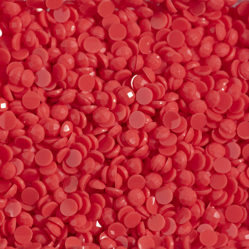Diamond Dotz Freestyle Dots 12G #8019 Flamingo