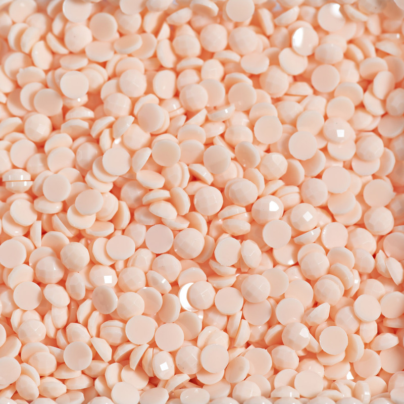 Diamond Dotz Freestyle Dots 12G #8031 Pale Pink