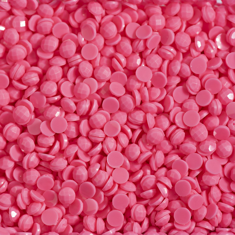 Diamond Dotz Freestyle Dots 12G #8033 Carnation