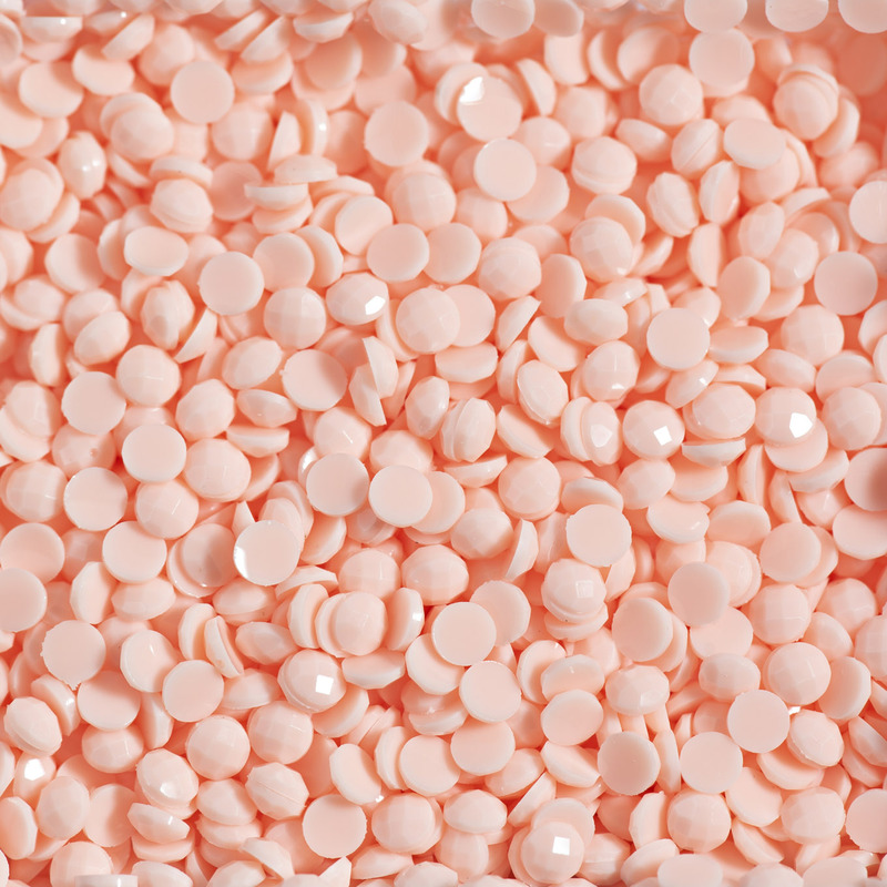 Diamond Dotz Freestyle Dots 12G #8035 Pastel Pink