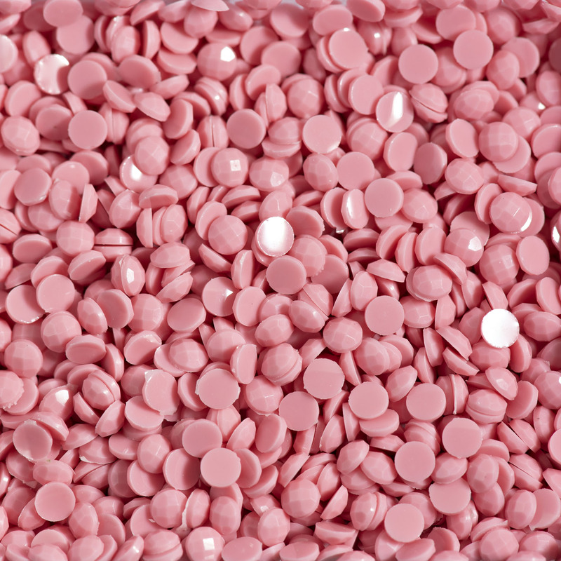 Diamond Dotz Freestyle Dots 12G #8049 Lilac Pink