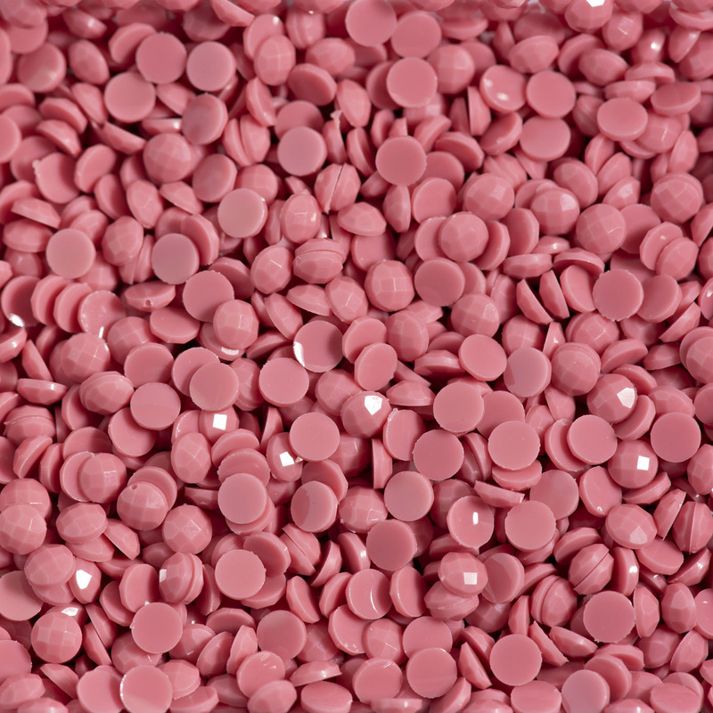 Diamond Dotz Freestyle Dots 12G #8050 Light Fuschia
