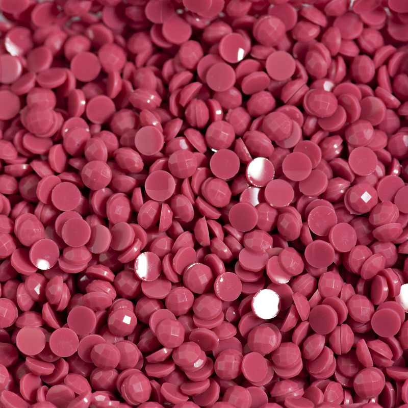 Diamond Dotz Freestyle Dots 12G #8051 Fuschia