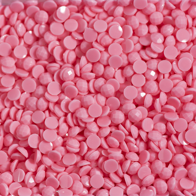 Diamond Dotz Freestyle Dots 12G #8060 Light Jazz Pink