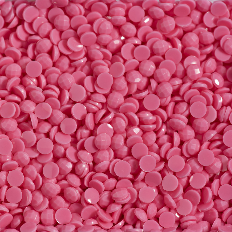 Diamond Dotz Freestyle Dots 12G #8061 Jazz Pink