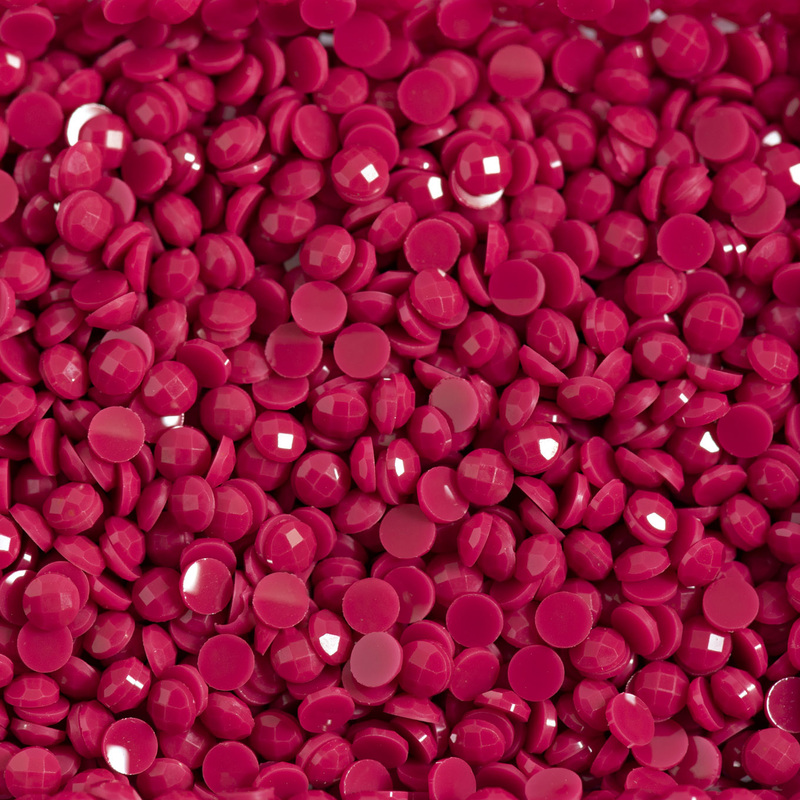 Diamond Dotz Freestyle Dots 12G #8064 Cyclamen