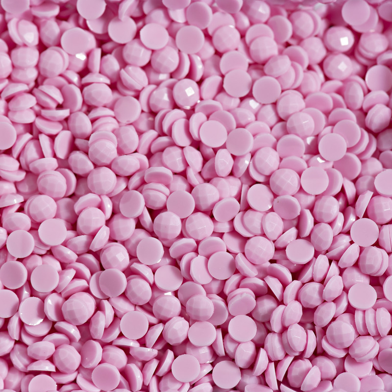 Diamond Dotz Freestyle Dots 12G #8069 Crepe Myrtle