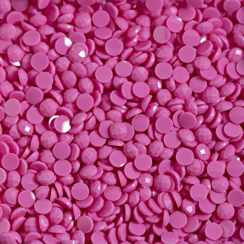 Diamond Dotz Freestyle Dots 12G #8071 Puce