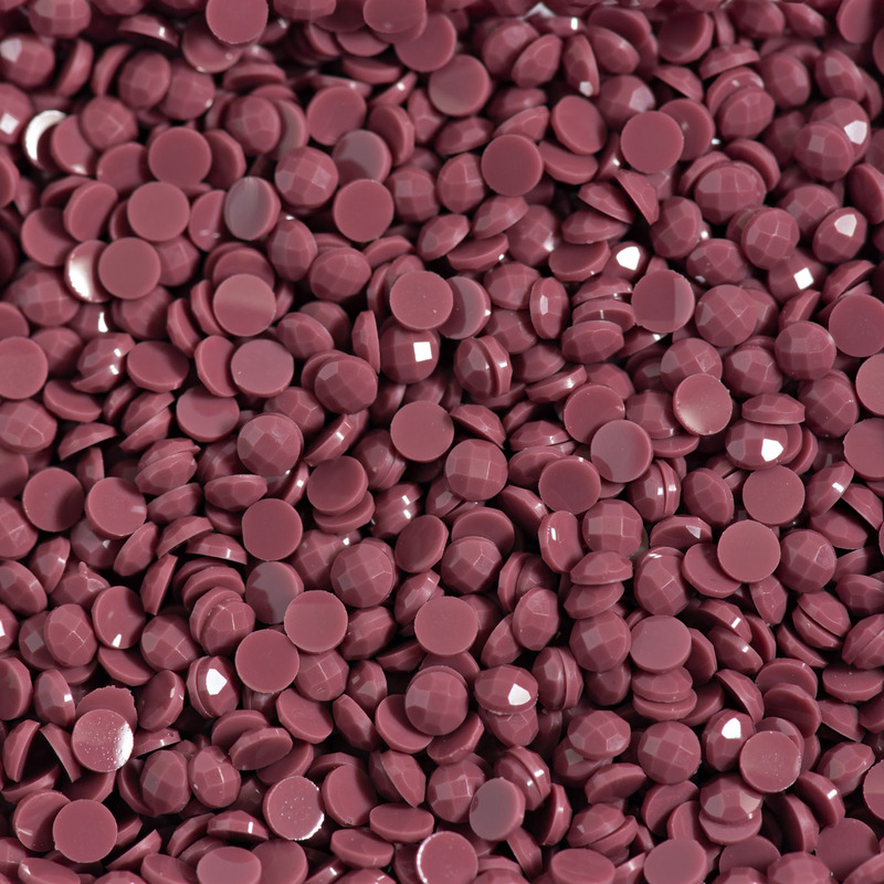 Diamond Dotz Freestyle Dots 12G #8085 Rose Quartz