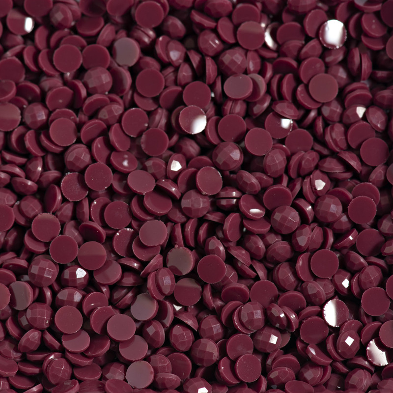 Diamond Dotz Freestyle Dots 12G #8087 Garnet
