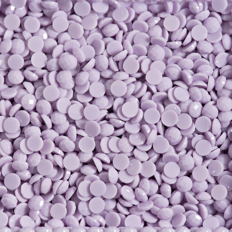 Diamond Dotz Freestyle Dots 12G #8103 Purple Ice