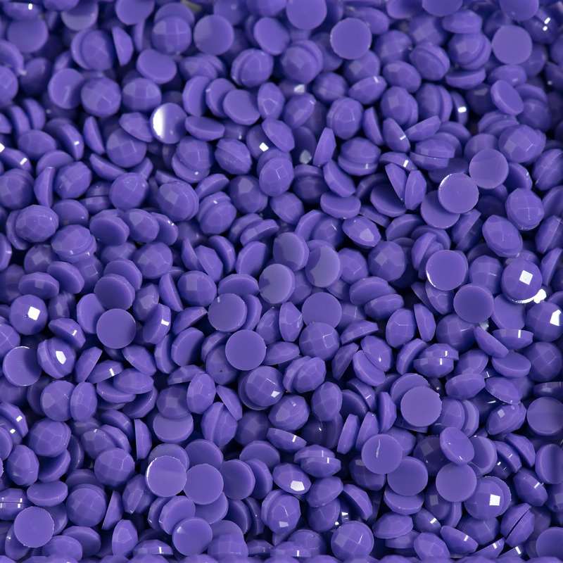 Diamond Dotz Freestyle Dots 12G #8105 Jacaranda