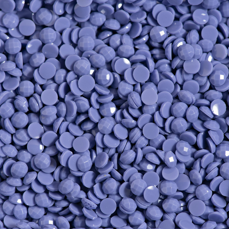 Diamond Dotz Freestyle Dots 12G #8111 Dark Lavenda