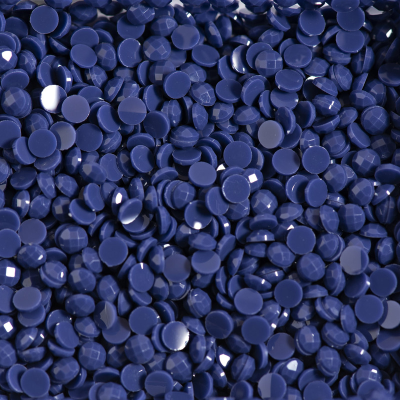 Diamond Dotz Freestyle Dots 12G #8121 Junior Navy
