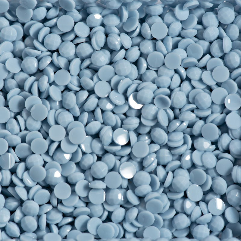 Diamond Dotz Freestyle Dots 12G #8122 Azure