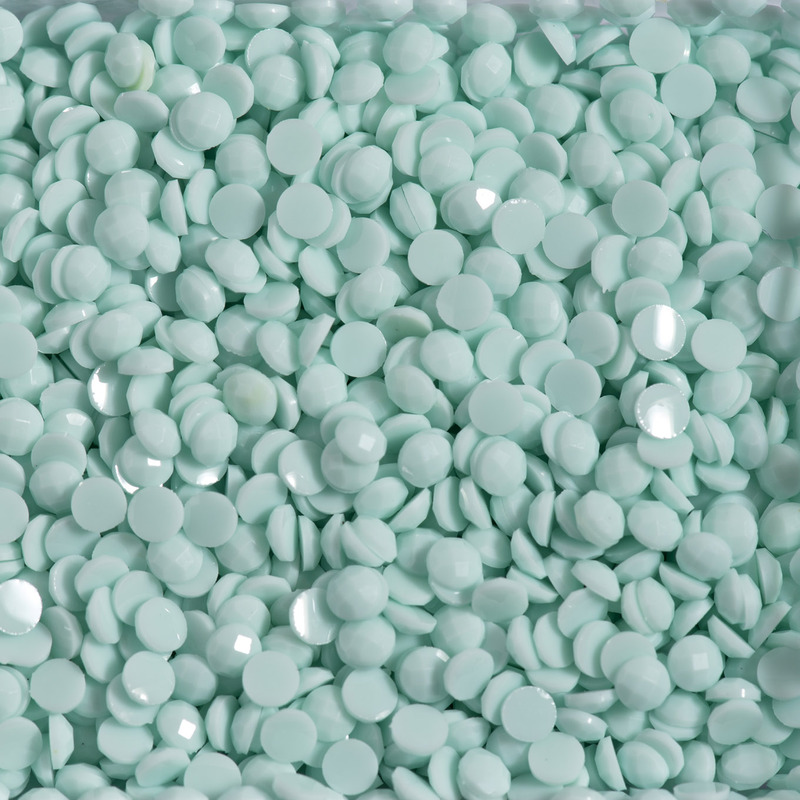 Diamond Dotz Freestyle Dots 12G #8132 Light Glacier