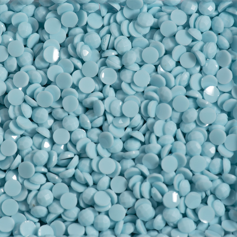 Diamond Dotz Freestyle Dots 12G #8133 Glacier Blue