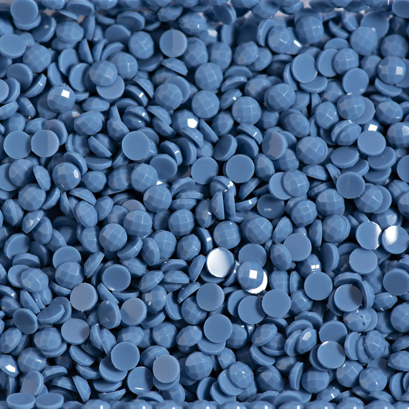 Diamond Dotz Freestyle Dots 12G #8153 Oriental Blue