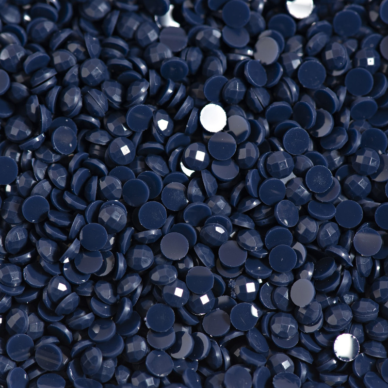 Diamond Dotz Freestyle Dots 12G #8157 Midnight Blue