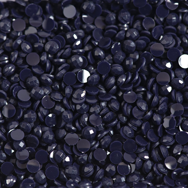 Diamond Dotz Freestyle Dots 12G #8158 Indigo