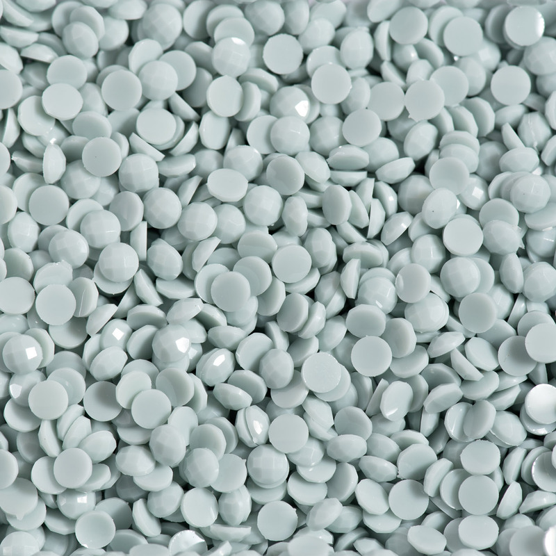 Diamond Dotz Freestyle Dots 12G #8159 Baby Blue