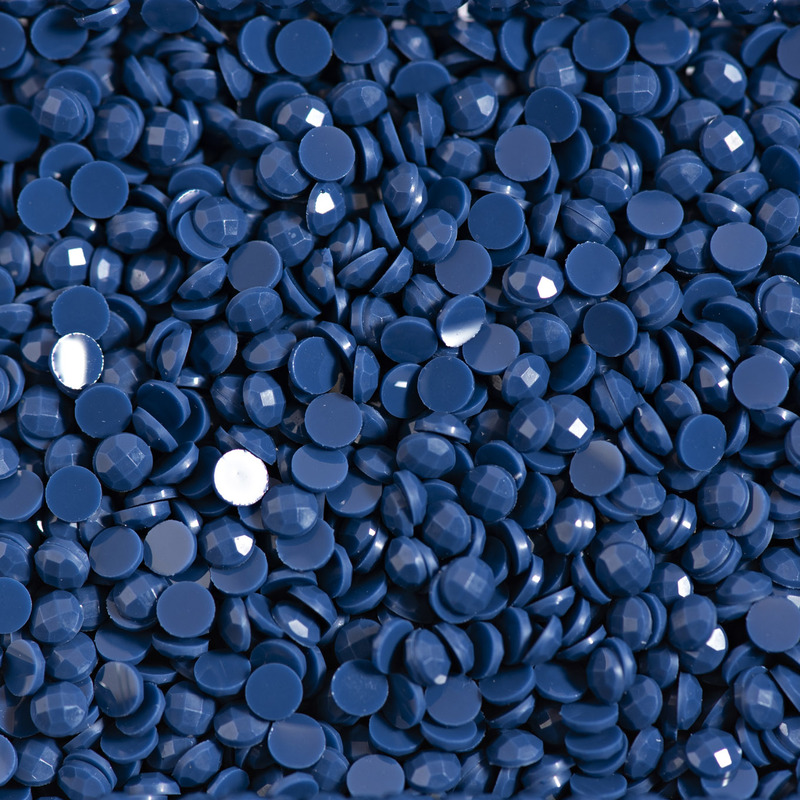 Diamond Dotz Freestyle Dots 12G #8172 Dark Sapphire