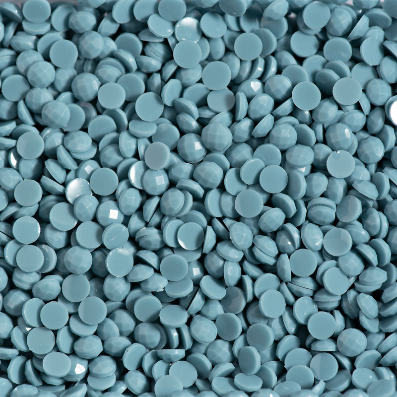 Diamond Dotz Freestyle Dots 12G #8179 Turquoise