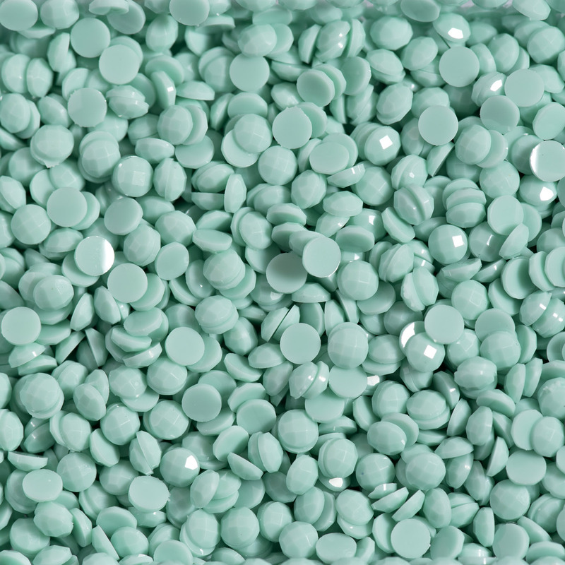 Diamond Dotz Freestyle Dots 12G #8191 Light Reef