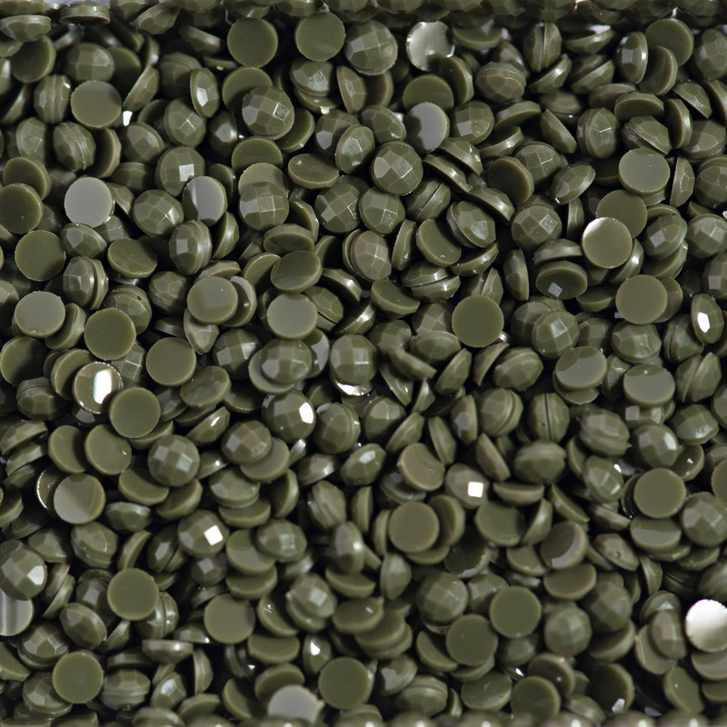 Diamond Dotz Freestyle Dots 12G #8258 Forest