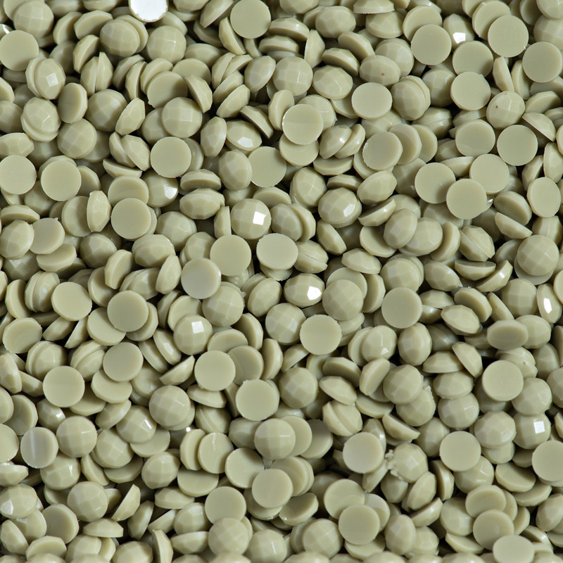 Diamond Dotz Freestyle Dots 12G #8279 Winter Green