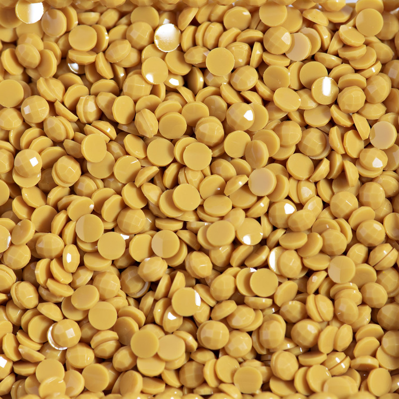 Diamond Dotz Freestyle Dots 12G #8315 Harvest Gold
