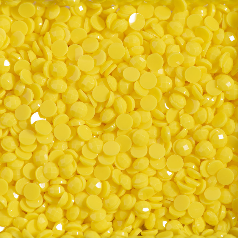 Diamond Dotz Freestyle Dots 12G #8319 Wattle