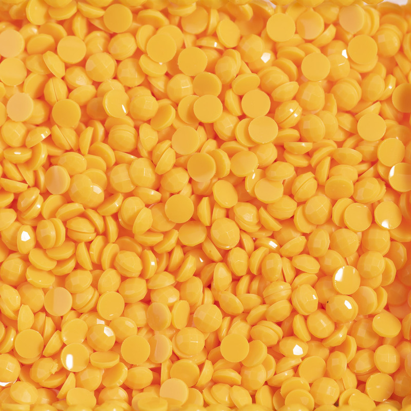 Diamond Dotz Freestyle Dots 12G #8325 Marigold