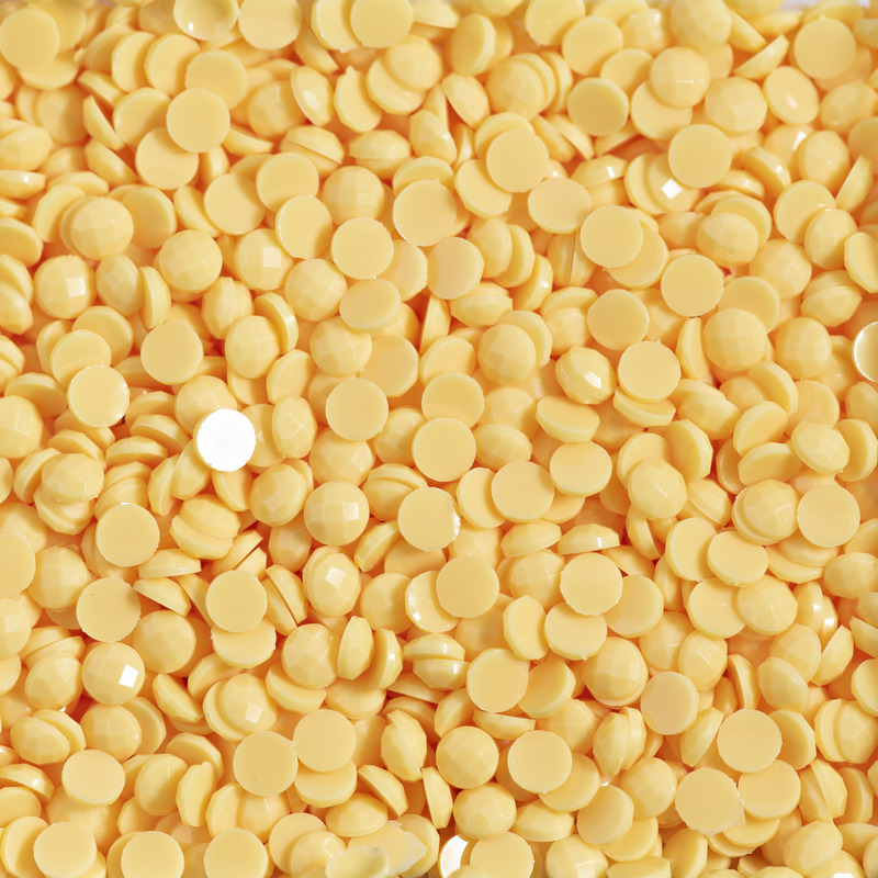 Diamond Dotz Freestyle Dots 12G #8327 Lemon Yellow