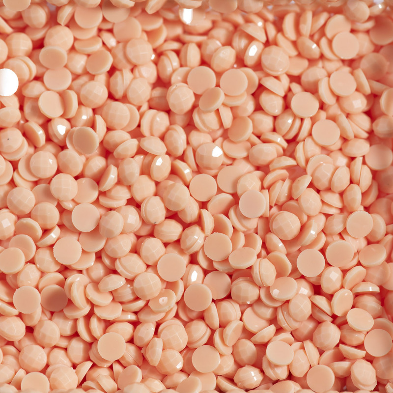 Diamond Dotz Freestyle Dots 12G #8343 Pink Pearl