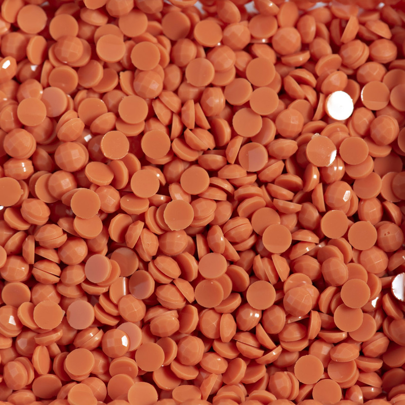 Diamond Dotz Freestyle Dots 12G #8345 Terra Cotta