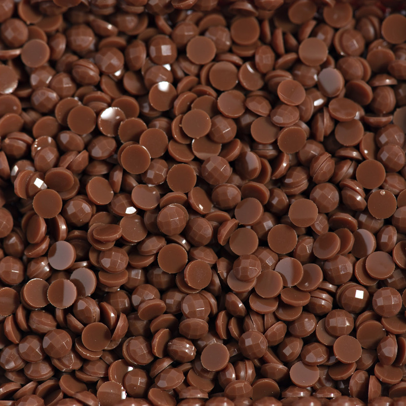 Diamond Dotz Freestyle Dots 12G #8359 Dark Brown