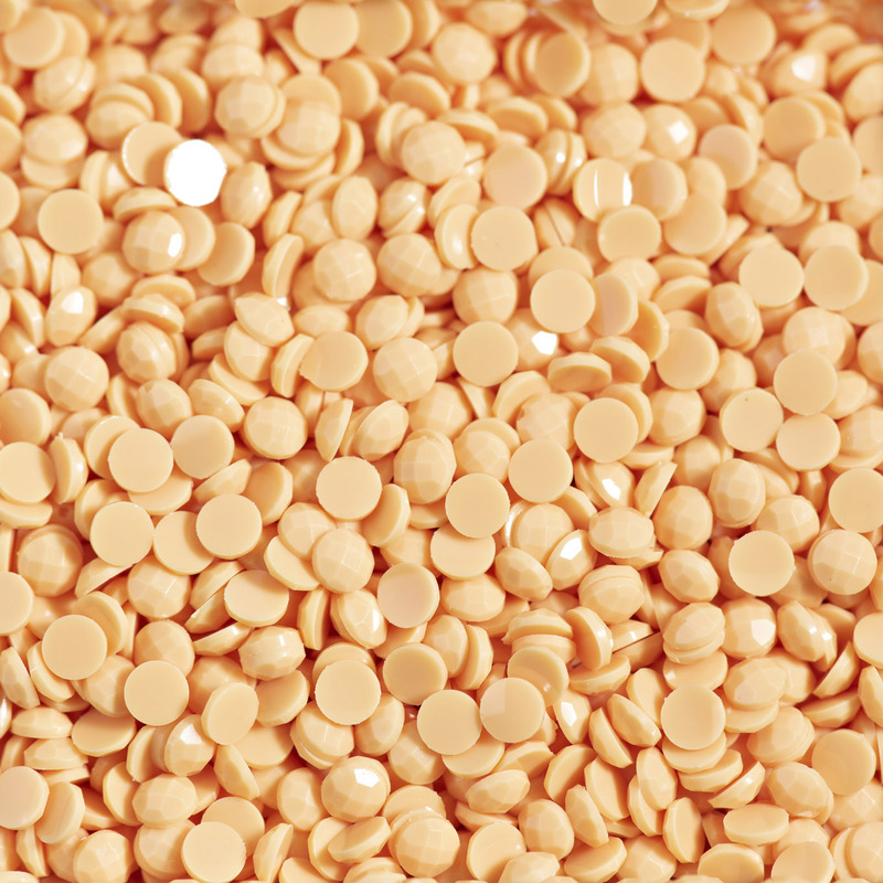 Diamond Dotz Freestyle Dots 12G #8361 Light Skin Tone