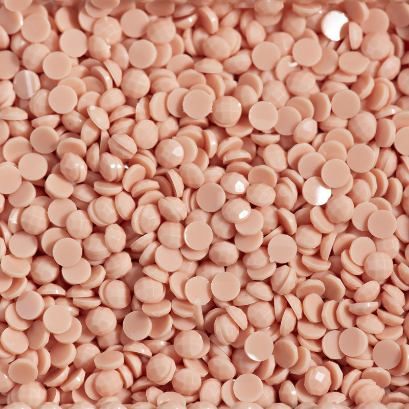 Diamond Dotz Freestyle Dots 12G #8371 Pale Salmon