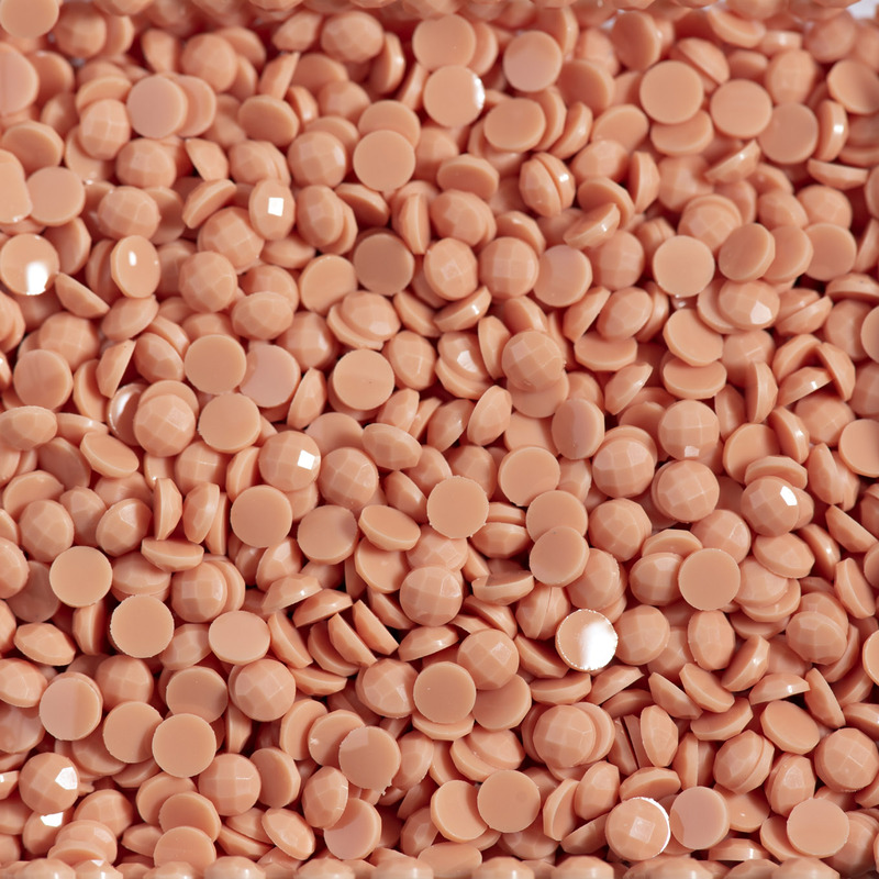 Diamond Dotz Freestyle Dots 12G #8372 Salmon