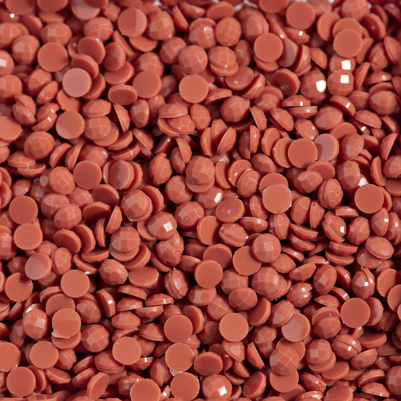 Diamond Dotz Freestyle Dots 12G #8375 Siena