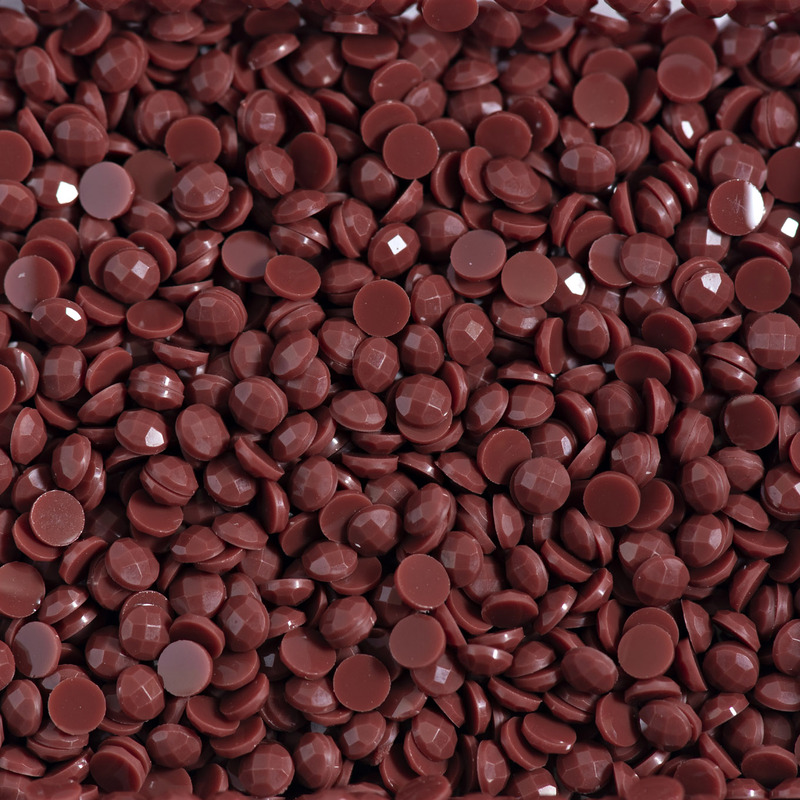 Diamond Dotz Freestyle Dots 12G #8380 Red Mud