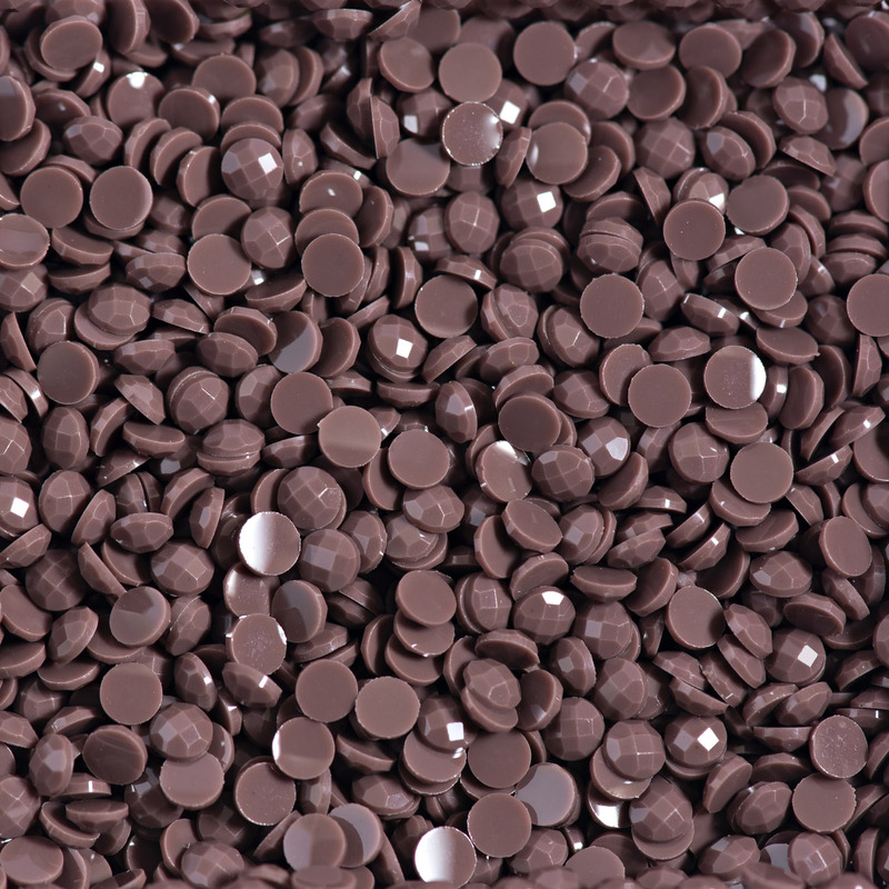 Diamond Dotz Freestyle Dots 12G #8393 Dark Java