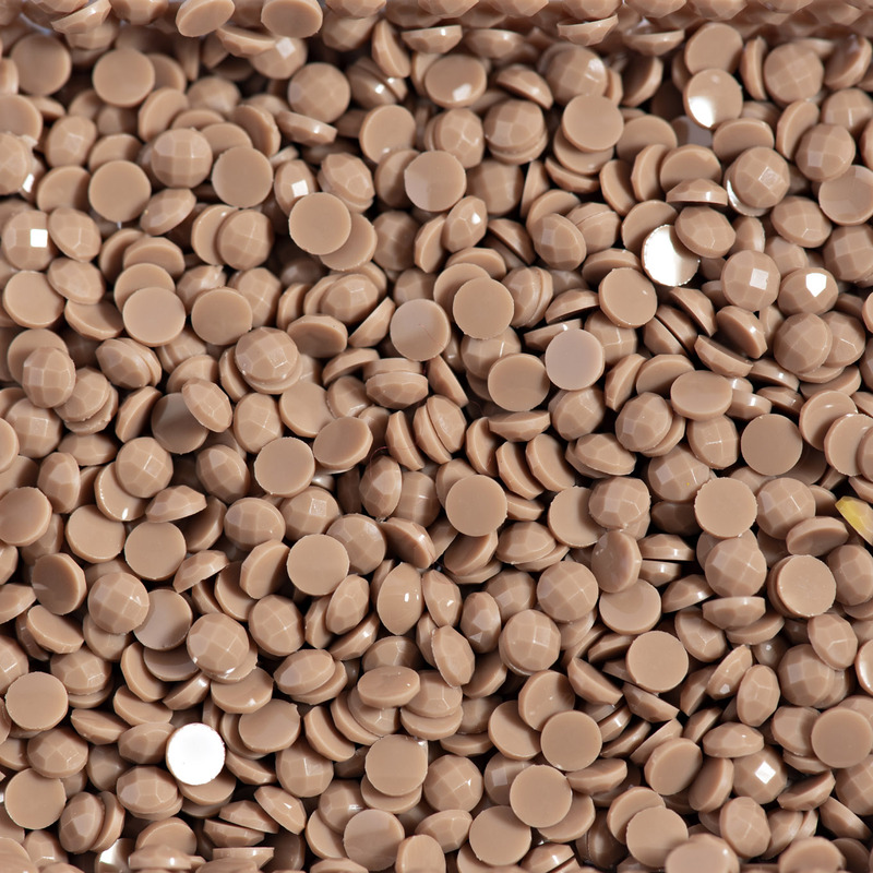 Diamond Dotz Freestyle Dots 12G #8408 Medium Donkey