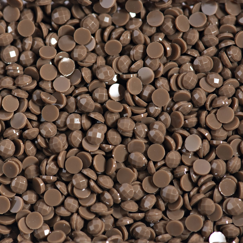 Diamond Dotz Freestyle Dots 12G #8432 Sepia