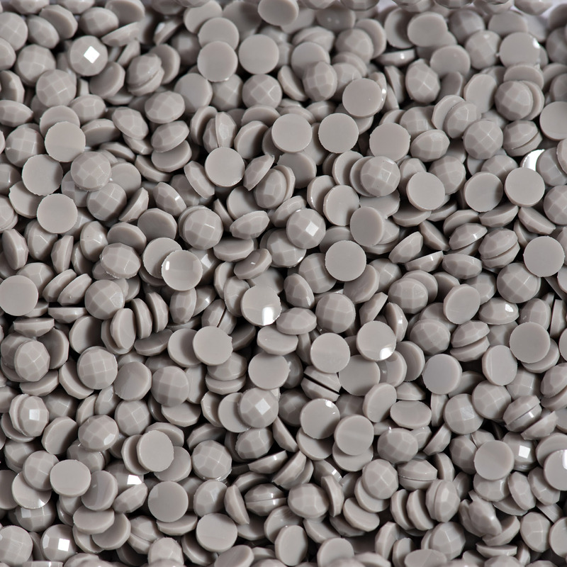 Diamond Dotz Freestyle Dots 12G #8435 Cement