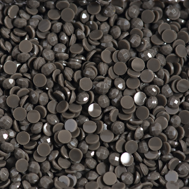 Diamond Dotz Freestyle Dots 12G #8439 Storm Grey
